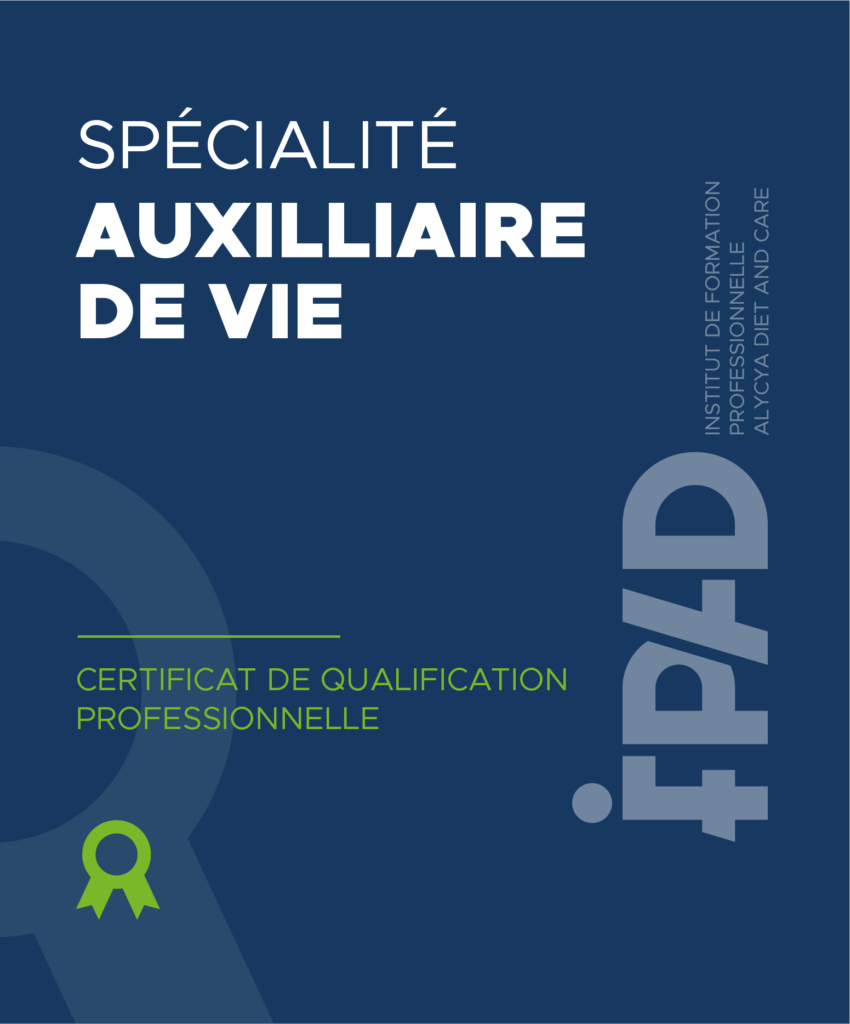 auxilliaire